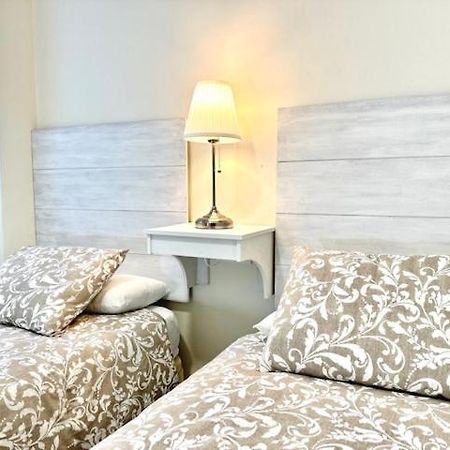 Apartamento Puerta Cerrada เอทิคา ภายนอก รูปภาพ