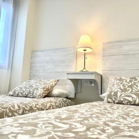 Apartamento Puerta Cerrada เอทิคา ภายนอก รูปภาพ