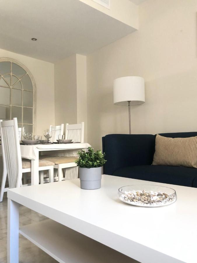 Apartamento Puerta Cerrada เอทิคา ภายนอก รูปภาพ