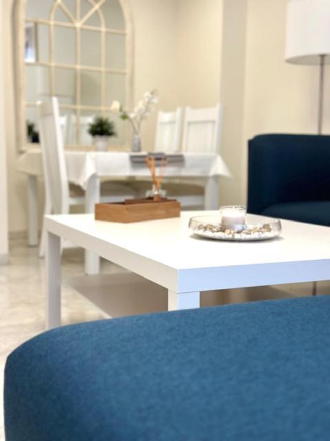 Apartamento Puerta Cerrada เอทิคา ภายนอก รูปภาพ