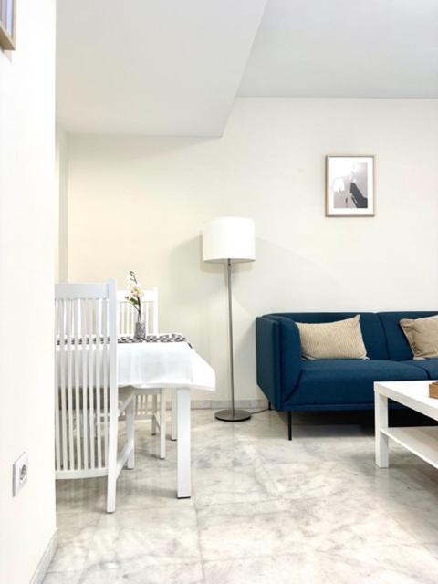 Apartamento Puerta Cerrada เอทิคา ภายนอก รูปภาพ