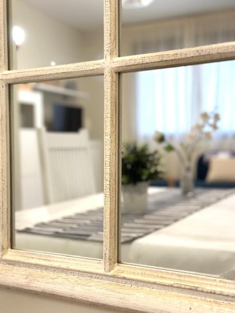 Apartamento Puerta Cerrada เอทิคา ภายนอก รูปภาพ