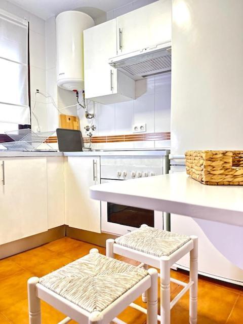 Apartamento Puerta Cerrada เอทิคา ภายนอก รูปภาพ