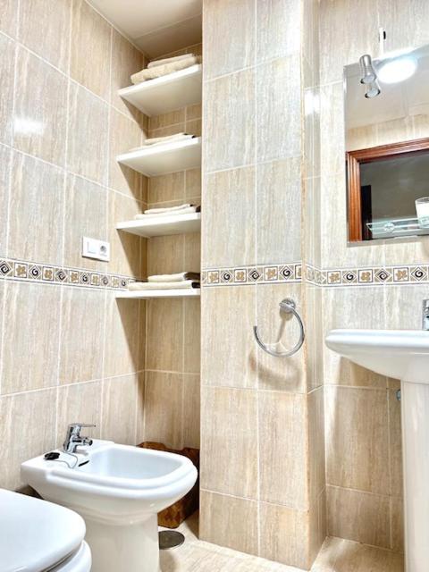 Apartamento Puerta Cerrada เอทิคา ภายนอก รูปภาพ