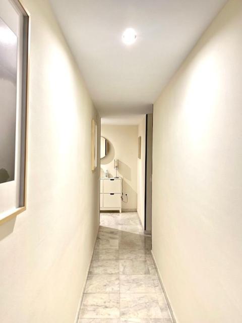 Apartamento Puerta Cerrada เอทิคา ภายนอก รูปภาพ