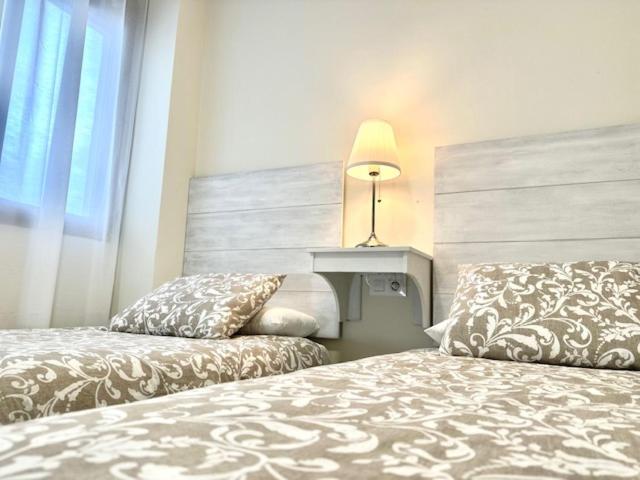 Apartamento Puerta Cerrada เอทิคา ภายนอก รูปภาพ