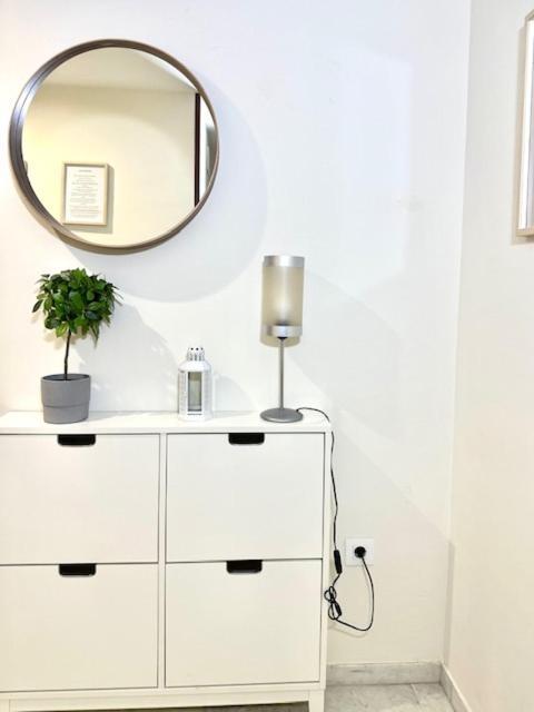 Apartamento Puerta Cerrada เอทิคา ภายนอก รูปภาพ