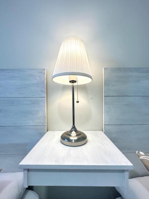 Apartamento Puerta Cerrada เอทิคา ภายนอก รูปภาพ